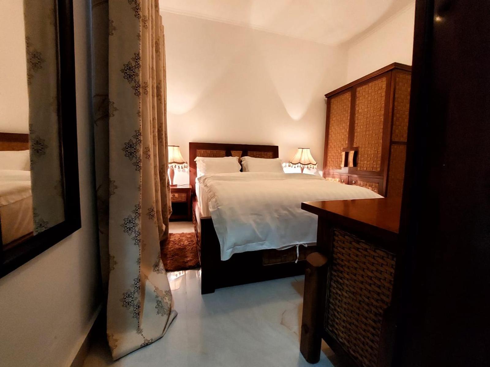 Hotel Residencial Ramire-Tour Benguela Extérieur photo