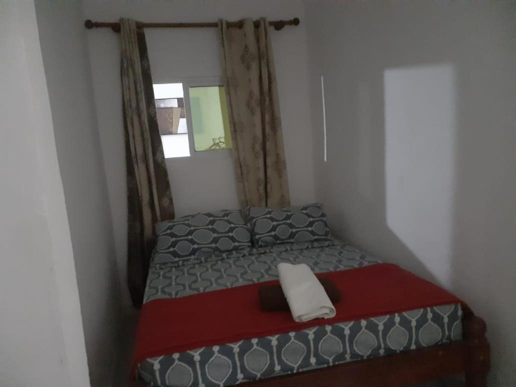Hotel Residencial Ramire-Tour Benguela Extérieur photo